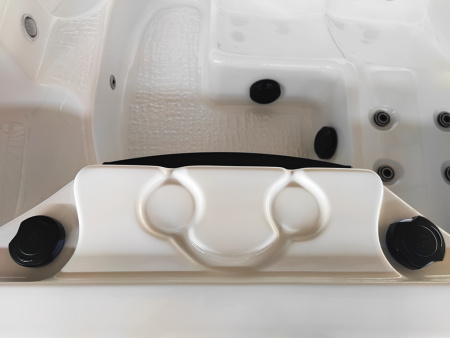 Гидромассажный Спа-Бассейн Jazzi Pool Montana SKT338B1