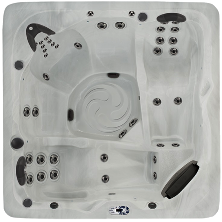 Спа бассейн American Whirlpool 282