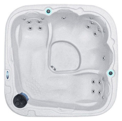 Спа бассейн Fonteyn Spas Dream 7