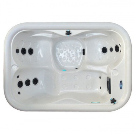 Спа бассейн Fonteyn Spas Tenerife Luxury