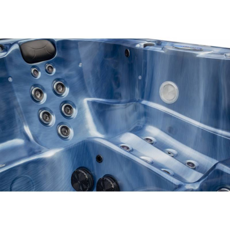 Спа-бассейн AquaSpas My Relaxation