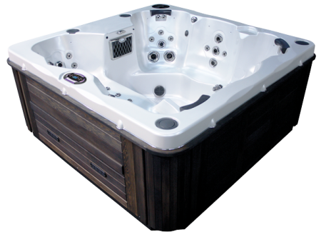 Спа бассейн Coast Spas - Pacific (Пацифик) Спа бассейн Coast Spas - Pacific (Пацифик)