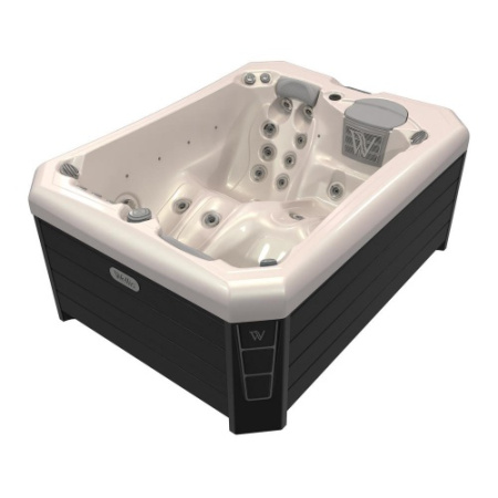 Спа-бассейн Wellis Manhattan Deluxe Спа-бассейн Wellis Manhattan Deluxe