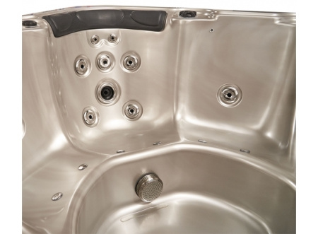 Гидромассажный спа-бассейн Jazzi Pool Virginia