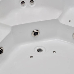 Гидромассажный спа бассейн Mexda WS-093C