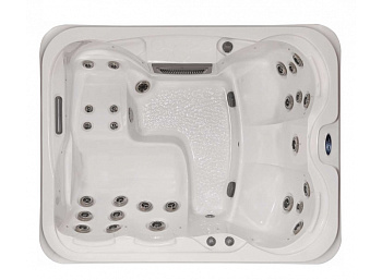 Гидромассажный спа-бассейн JNJ Spas Elegant Vegas SPA-355 / Выставочный образец