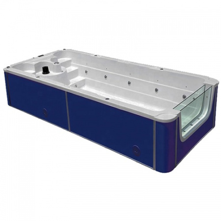 Детский спа-бассейн Angel World DP13 (500 см)