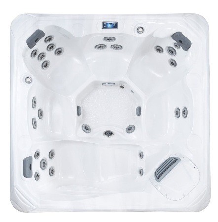 Гидромассажный спа-бассейн JNJ Spas Sky