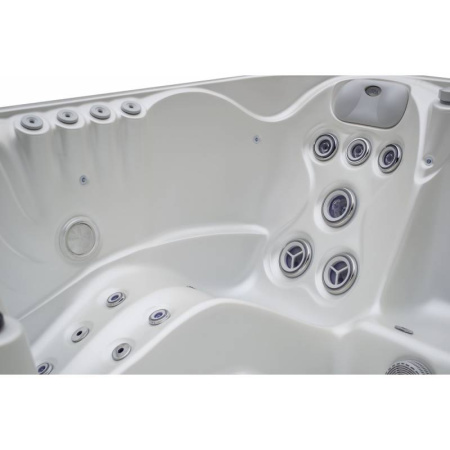 Спа-бассейн AquaSpas My World hydroplus